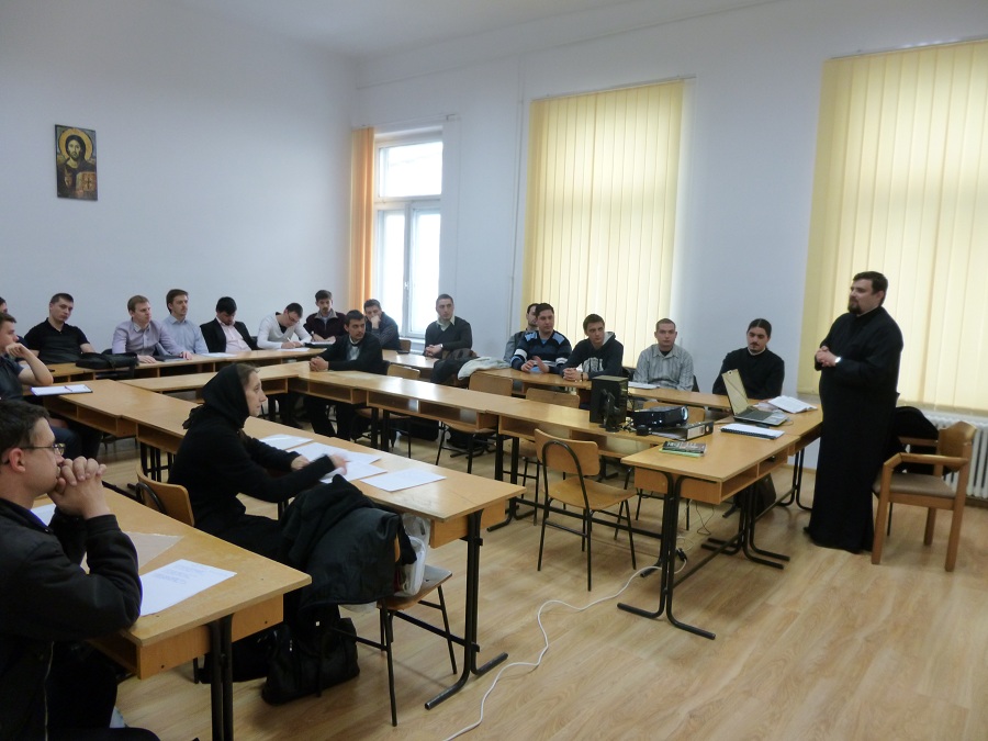 &quot;Valoarea duhovnicească a postului în teologia Părintelui Dumitru Stăniloae&quot;