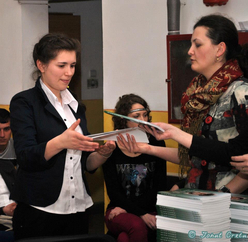 Activităţi bogate în seminariile din Arhiepiscopia Iaşilor