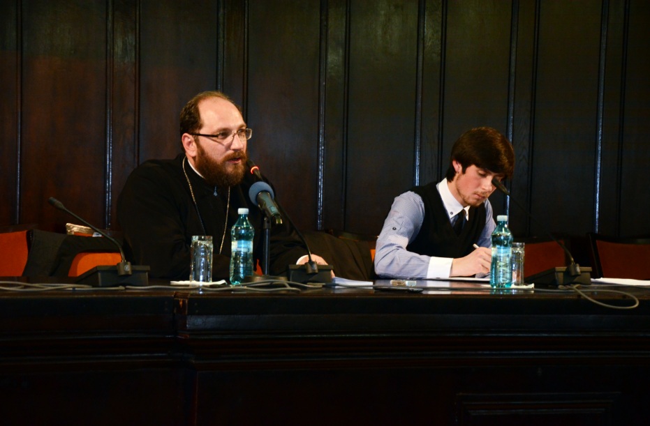 &quot;A combate mediocritatea este misiunea actuală a Bisericii&quot;