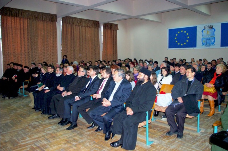 Agenda creştinului - 21 aprilie 2013