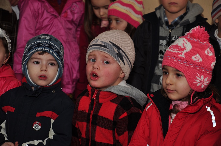 „Nu există o clipă mai binecuvântată decât atunci când omul este în faţa lui Dumnezeu“