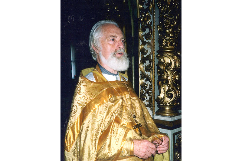 Duhovnicul, găsirea și păstrarea lui