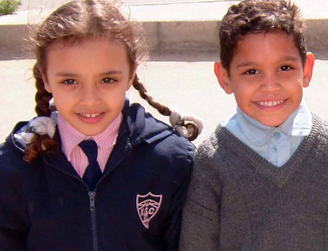 Răpirile de creştini în Egipt