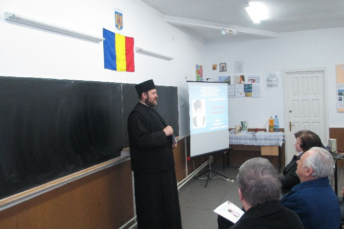 Simpozion şi Parastas pentru cronicarul Miron Costin