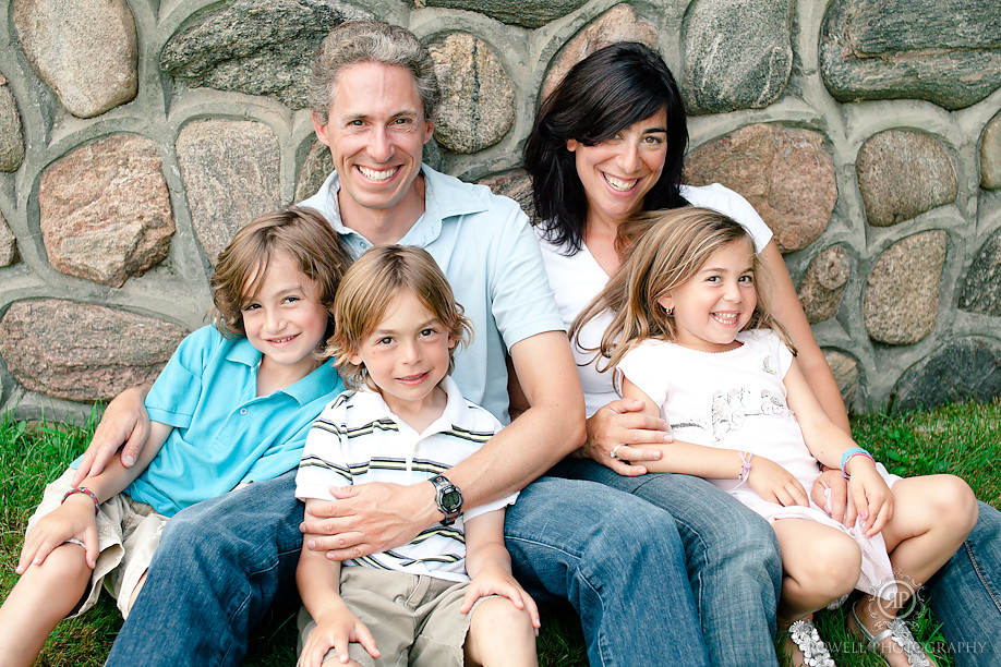 „Femeia este gardianul focului familiei”