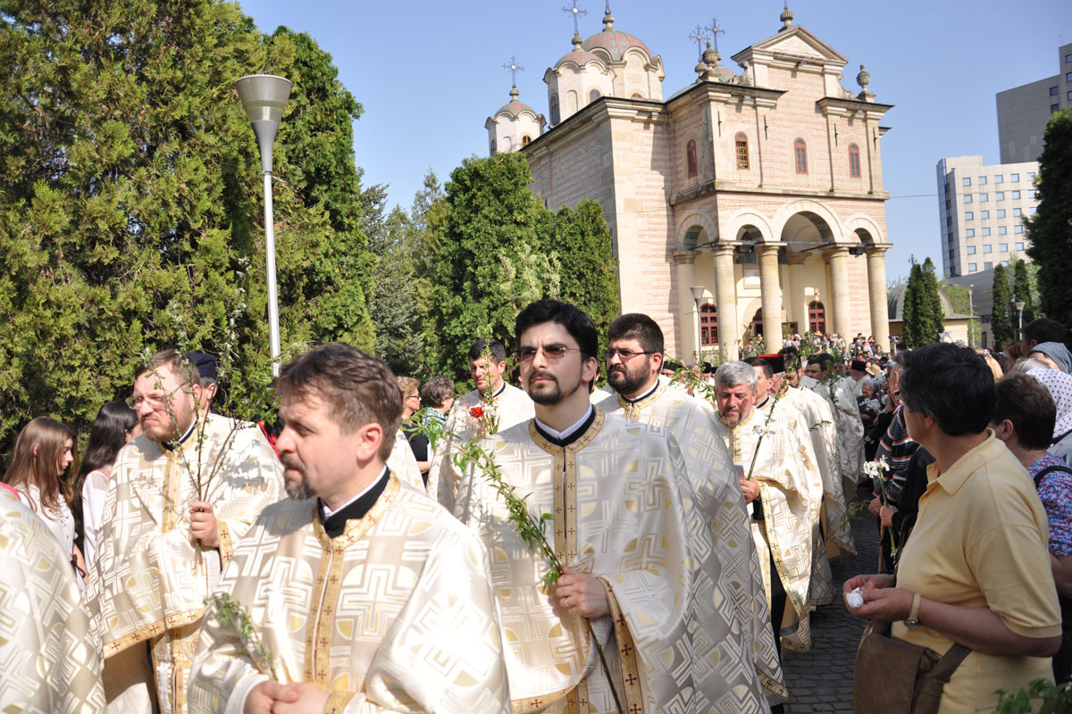 „Parcă îngerii mă ridicau când am început să cântăm!“