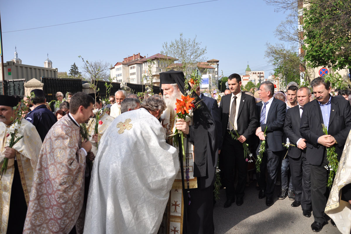 „Parcă îngerii mă ridicau când am început să cântăm!“