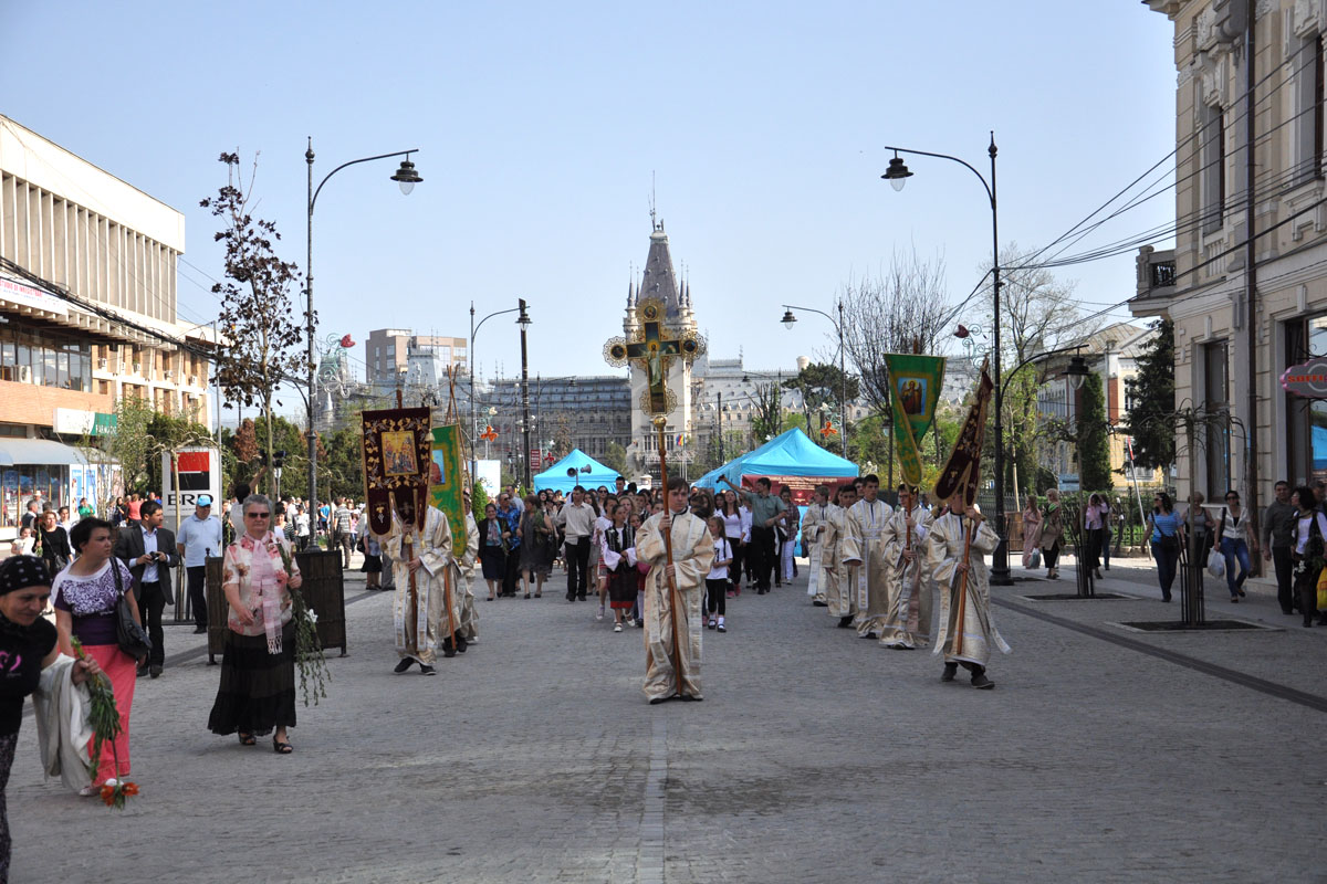 „Parcă îngerii mă ridicau când am început să cântăm!“