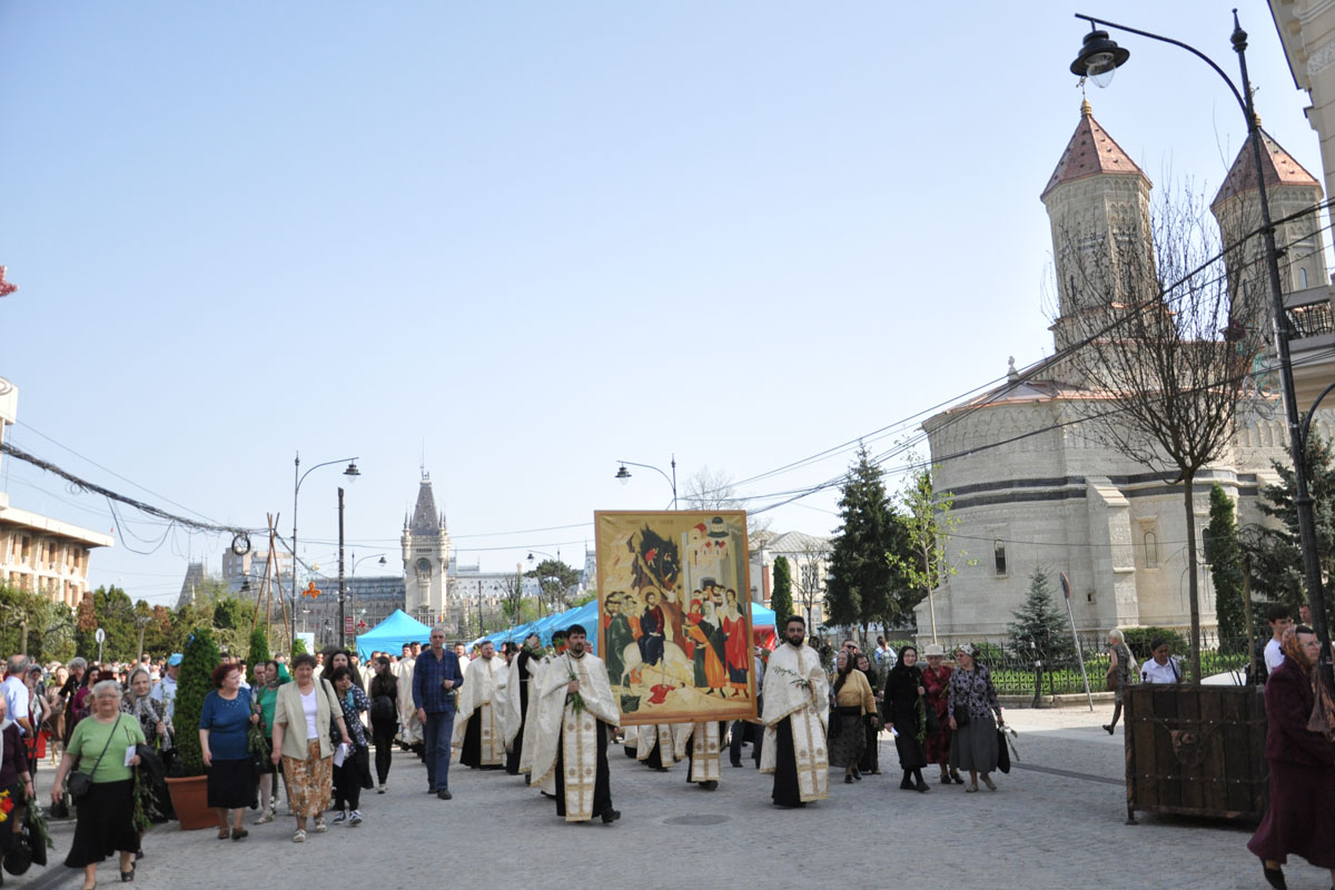 „Parcă îngerii mă ridicau când am început să cântăm!“