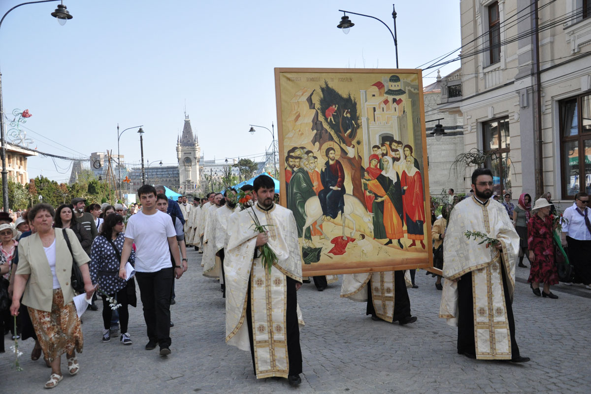 „Parcă îngerii mă ridicau când am început să cântăm!“