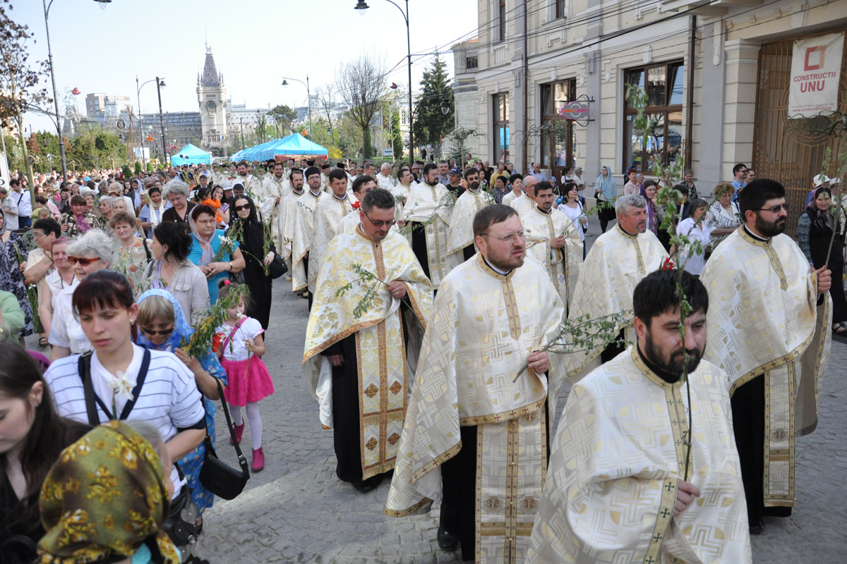 „Parcă îngerii mă ridicau când am început să cântăm!“