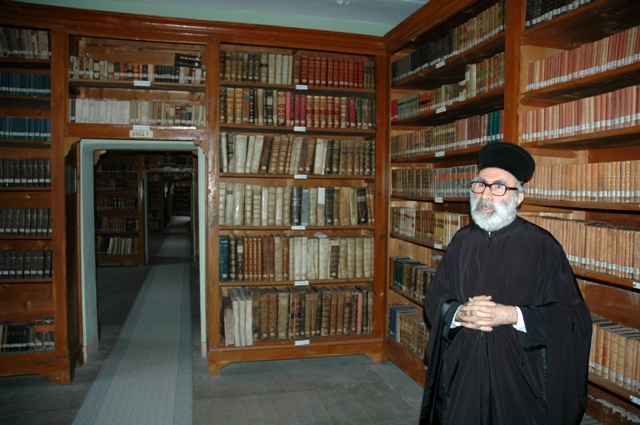 Secretarul de Stat american cere redeschiderea Seminarului de la Halki