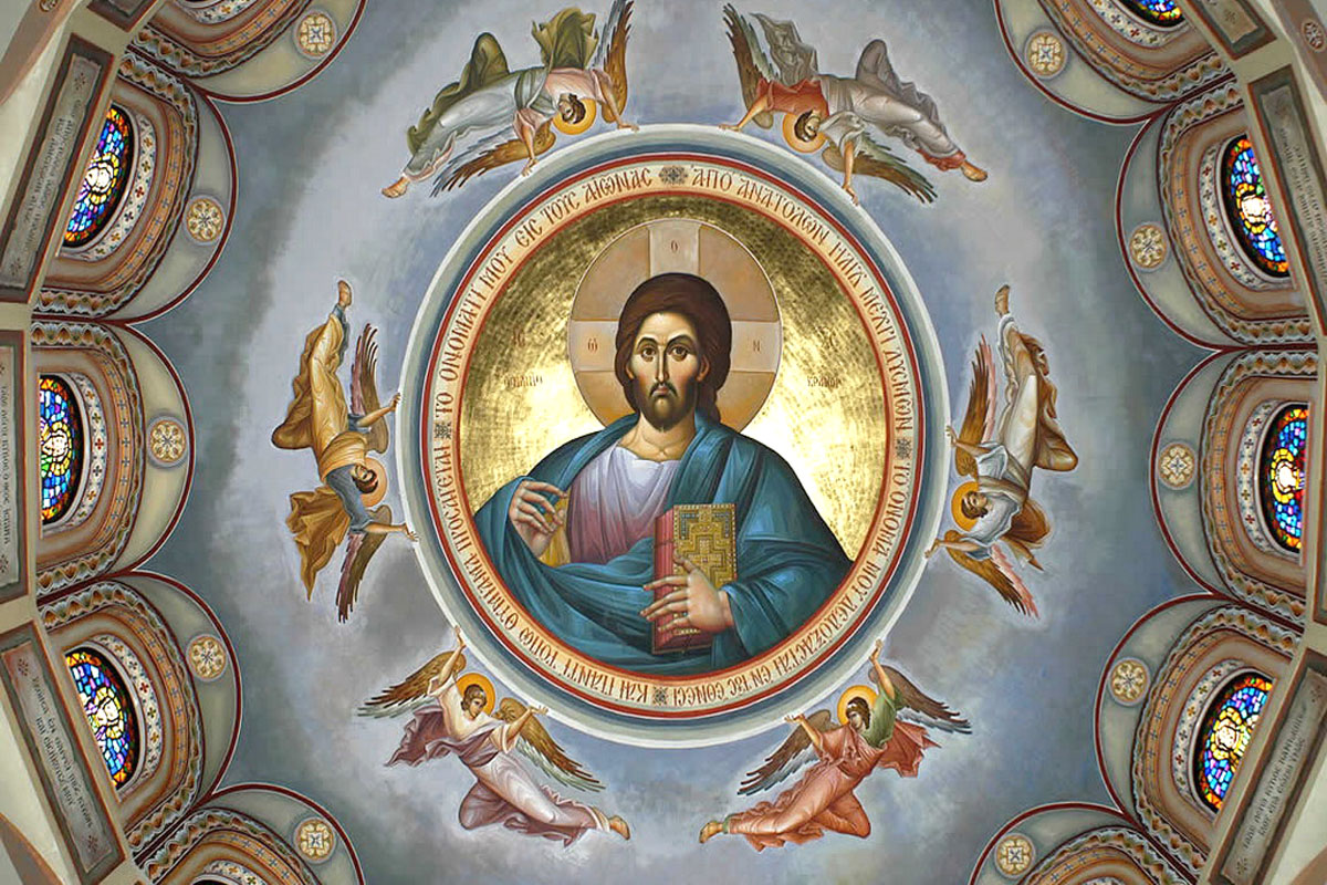 Avem în suflet Împărăția cerurilor?