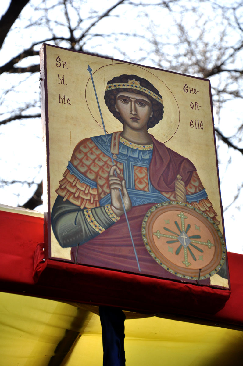 „Singurul învingător cu adevărat este Domnul Hristos“