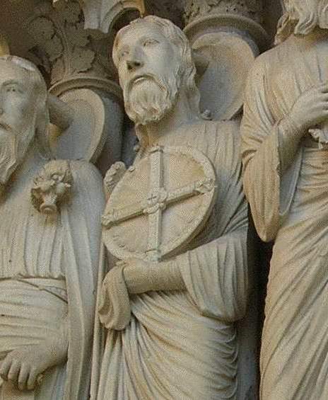 Ieremia, profet al Pătimirilor