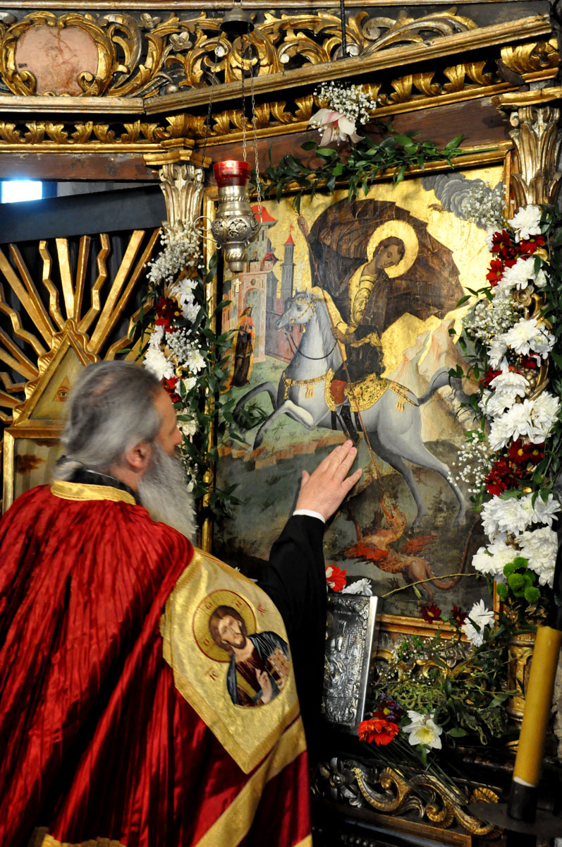 „Singurul învingător cu adevărat este Domnul Hristos“