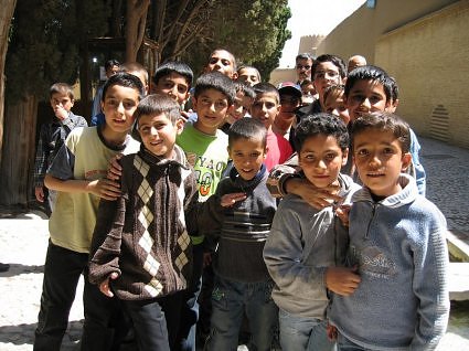 Creştini iranieni ameninţaţi cu extrădarea din Suedia