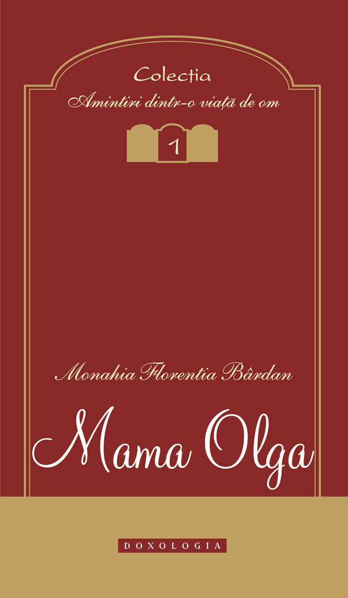 Amintiri dintr-o viaţă de om - O nouă colecţie la Editura Doxologia