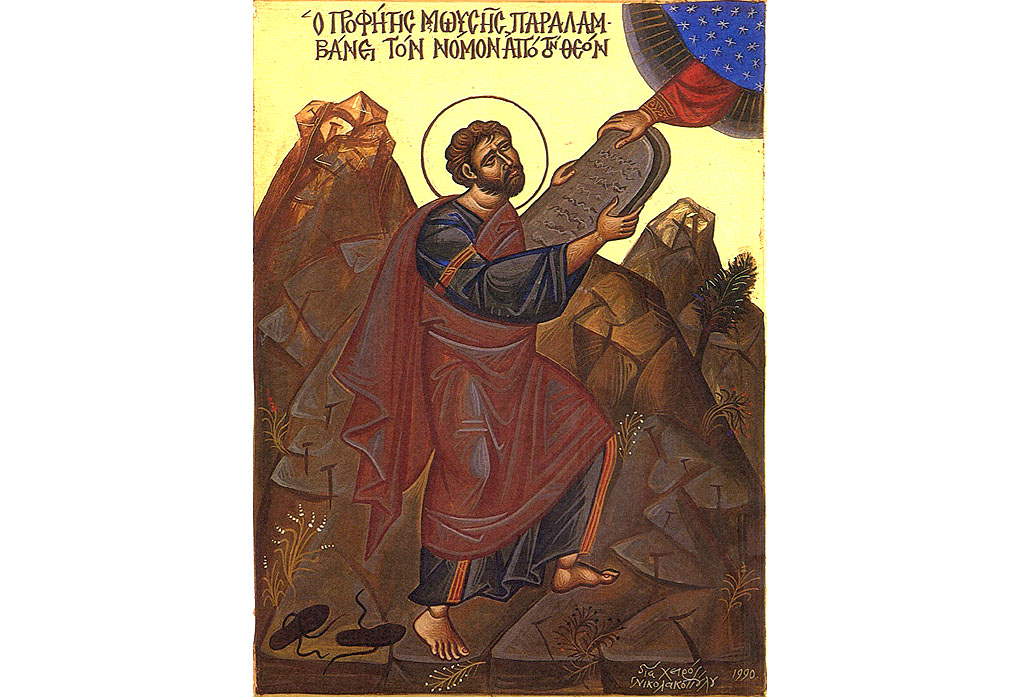 Dumnezeu şi Constituţia. Cine are de câştigat?