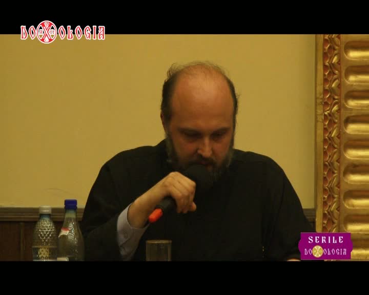 (Video) „Manipulare, Universalitate, Zgomot, Ispită, Creativitate şi Alinare” (partea III)