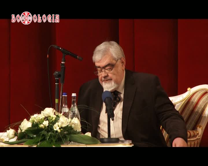 (Video) Andrei Pleșu – Parabolele lui Iisus. Adevărul ca poveste