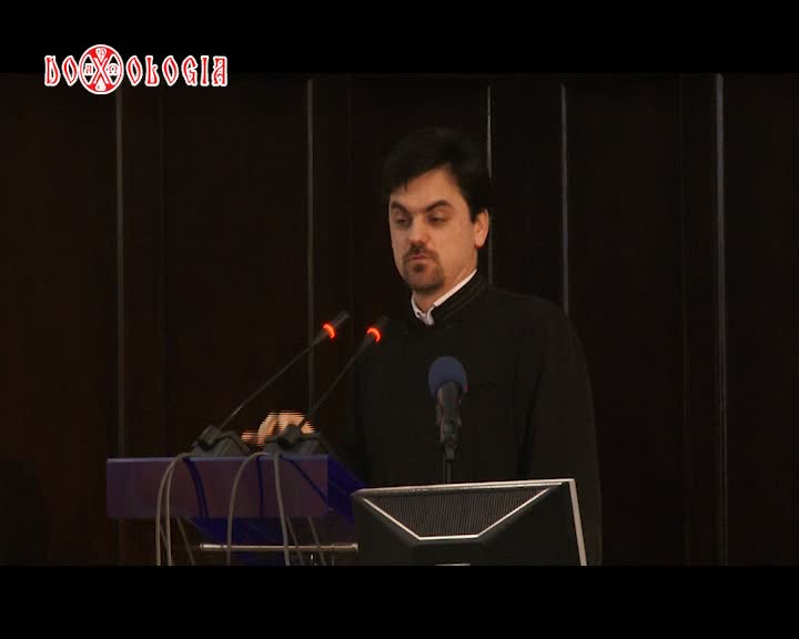 (Video) Diac. Dr. Sorin Mihalache – Dincolo de luminile spectacolului lumii