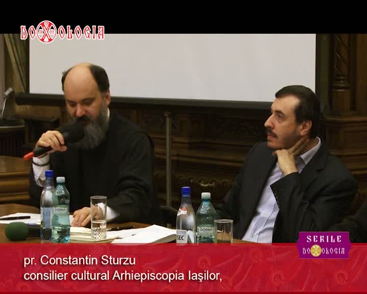 (Video) Filosofia şi Teologia. Au fost certate? S-au împăcat? (II)