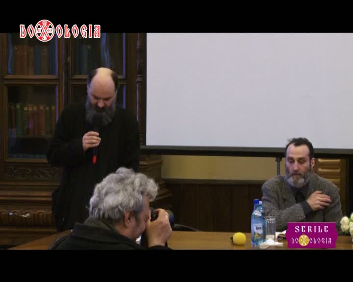 (Video) Poezia creştină şi rănile sufletului. Scheme de tratament şi reacţii adverse (I)