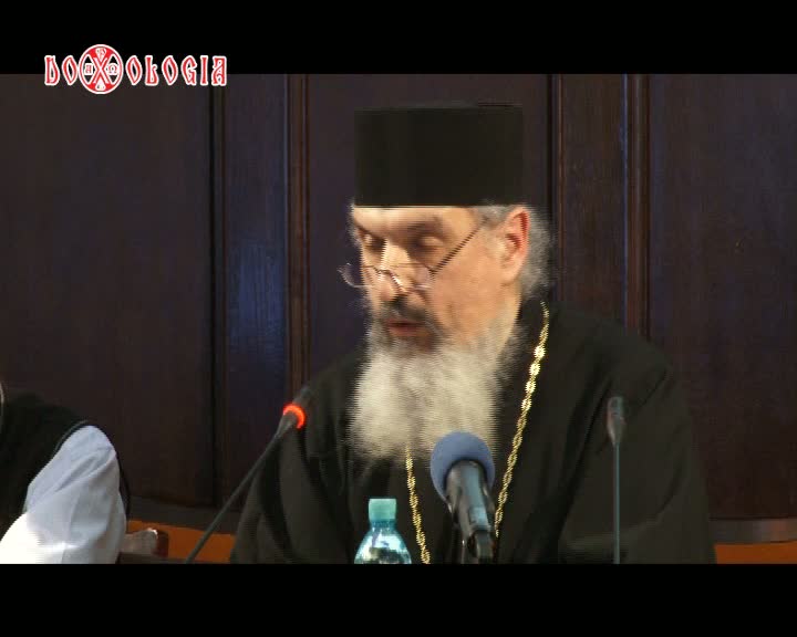 (Video) PS Marc Nemțeanul – „Lumina lui Hristos luminează tuturor“