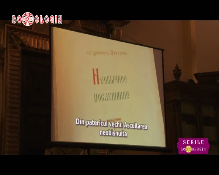 (Video) Filmul creştin. Poţi deveni din spectator rugător? (I)