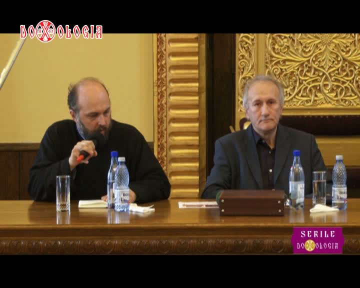 (Video) „Manipulare, Universalitate, Zgomot, Ispită, Creativitate şi Alinare” (partea I)