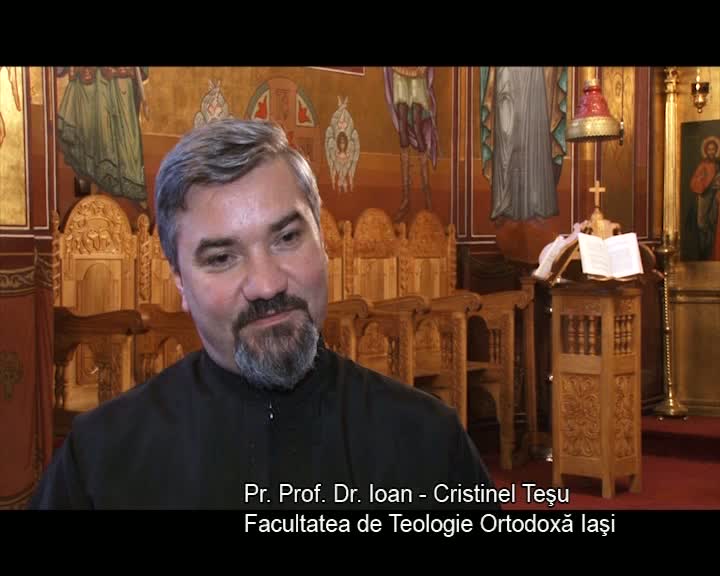 Rugăciunea - urcuşul minţii către Dumnezeu