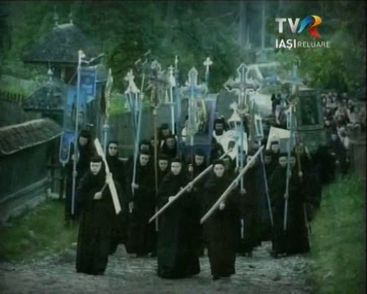 Pridvoarele Credinței (13 aprilie 2013)