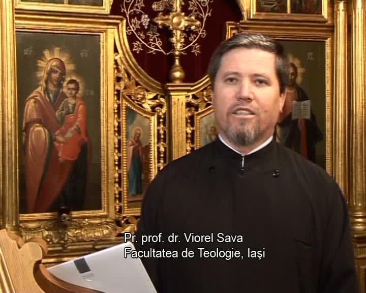 Pocăinţa - începutul virtuţilor