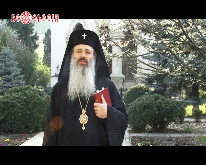 „Dumnezeiasca Liturghie - trăire a tainei Învierii”