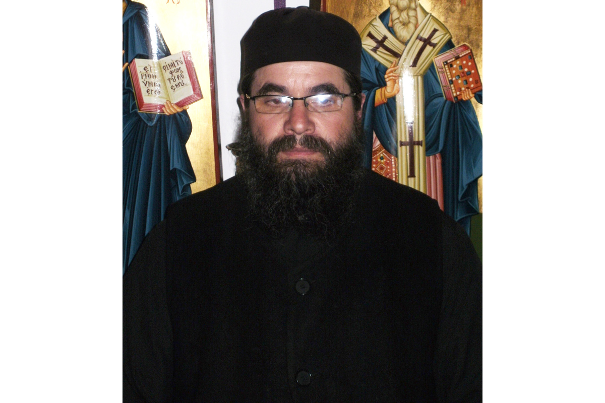 „Dumnezeu a poruncit oamenilor să nu ucidă, ca să aibă pace şi fericire“