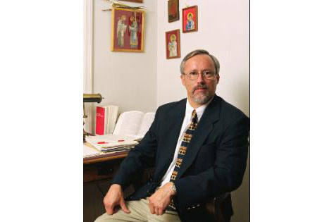 Importanţa Botezului în viaţa Bisericii