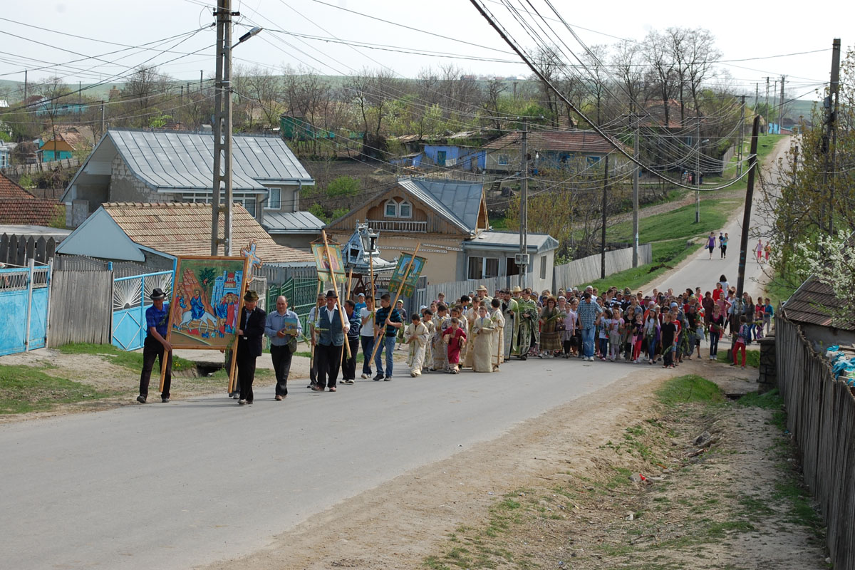„În această zi am mărturisit că suntem prietenii lui Hristos“