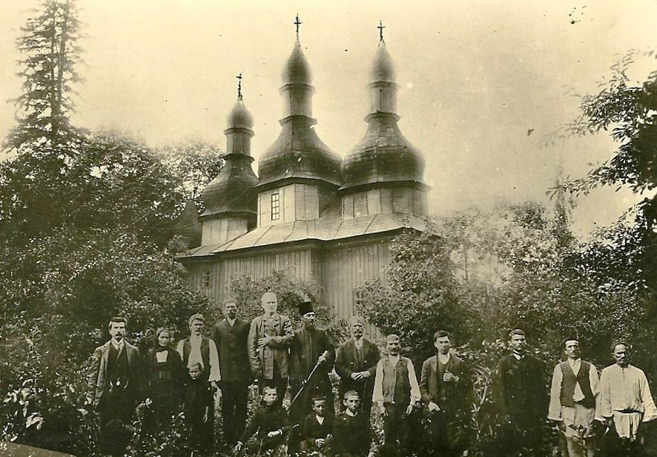 Mănăstirea „Brădiceşti“, ctitoria episcopului Varlaam al Huşilor