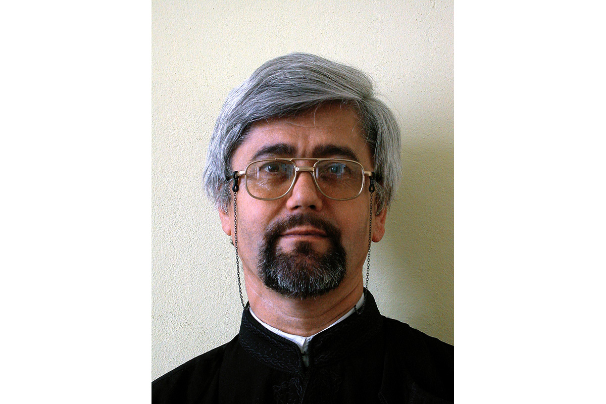 Împotriva poruncii a patra păcătuieşte omul care nu-şi rezervă timp şi pentru suflet