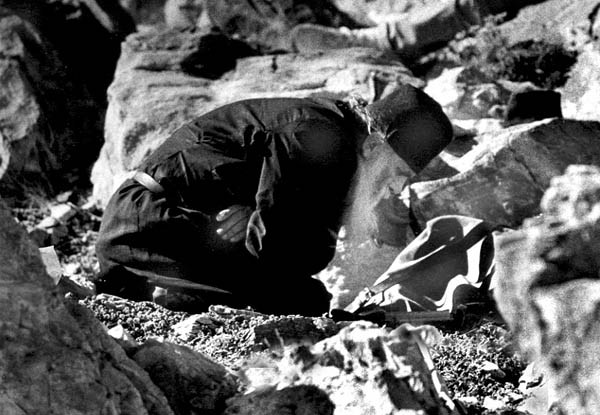 Oare te ştiu de undeva?