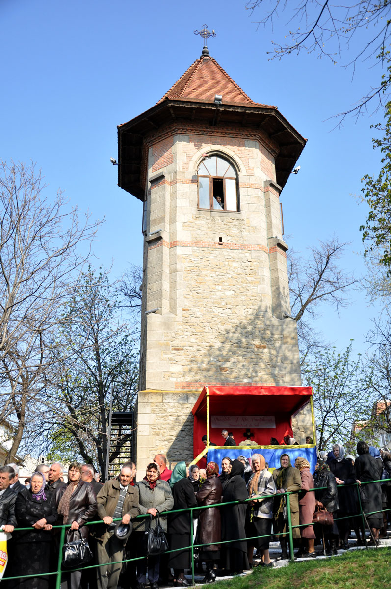 „Singurul învingător cu adevărat este Domnul Hristos“