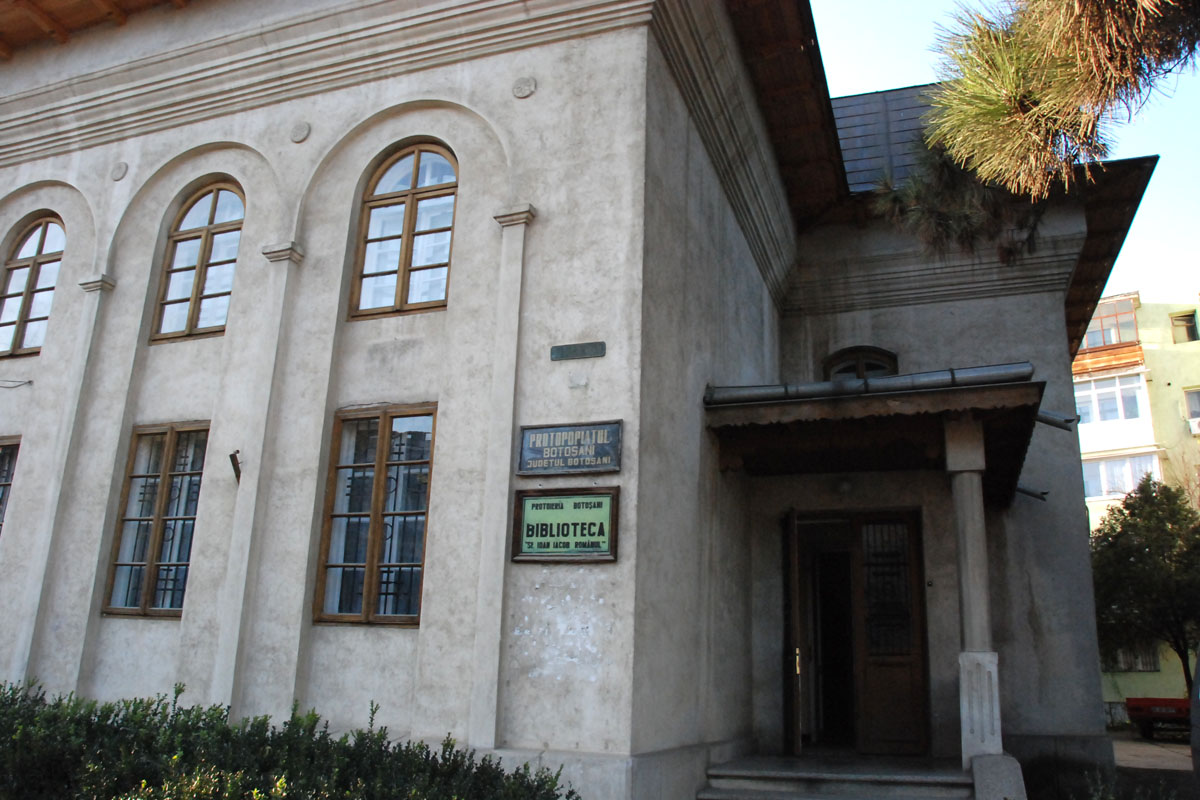 Protopopiatul Botoşani, plan de activităţi misionare pentru prevenirea avorturilor