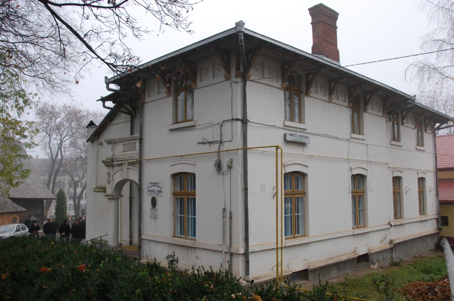 Conferinţe preoţeşti în trei protopopiate ale Arhiepiscopiei Iaşilor