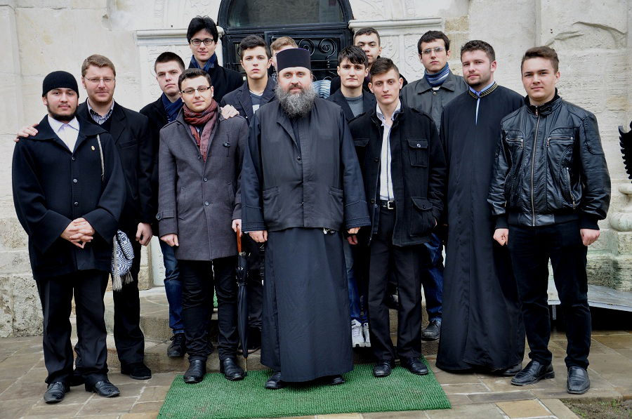 „MasterClass Aleph“, cursuri de muzică bizantină cu participarea maestrului Georgios Konstantinou