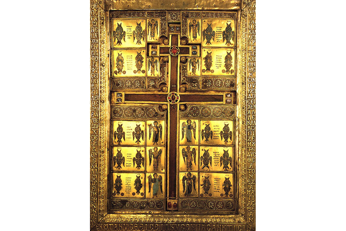 Părintele Petroniu Tănase - Predică la Duminica a III-a a Sfântului și Marelui Post - a Sfintei Cruci