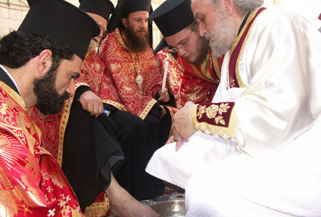 „Adevărata smerenie conţine toate celelalte virtuţi” -  Virtutea smereniei în Filocalia I