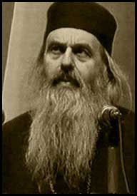 Cuvântul lui Dumnezeu – Cultura Duhului - partea I - Despre cuvânt - pr. Rafail Noica - aprilie 1994