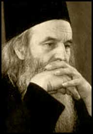 Cuvântul lui Dumnezeu – Cultura Duhului - partea a IV-a - Despre Împărăția Cerurilor - pr. Rafail Noica - aprilie 1994