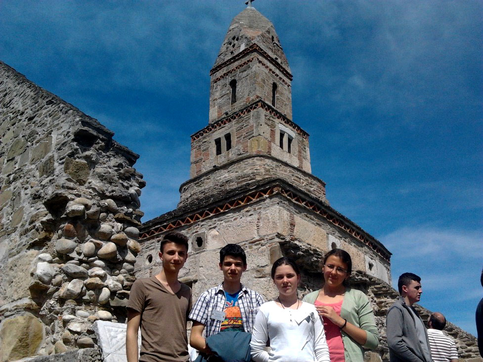 Rezultate meritorii ale Seminariilor teologice din cuprinsul Mitropoliei Moldovei şi Bucovinei, la Olimpiada Naţională de Religie